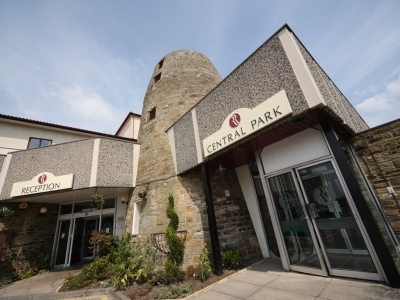 Hotel Ramada Jarvis Leeds North