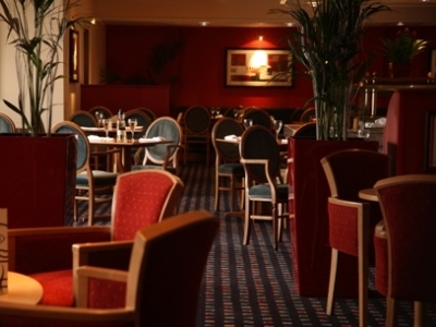 Hotel Ramada Jarvis Leeds North