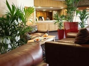 Hotel Ramada Jarvis Leeds North