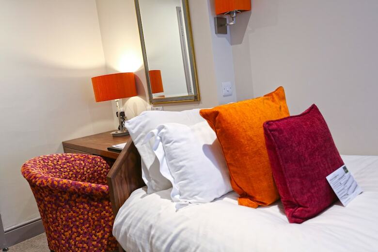 Hotel Belmont House
