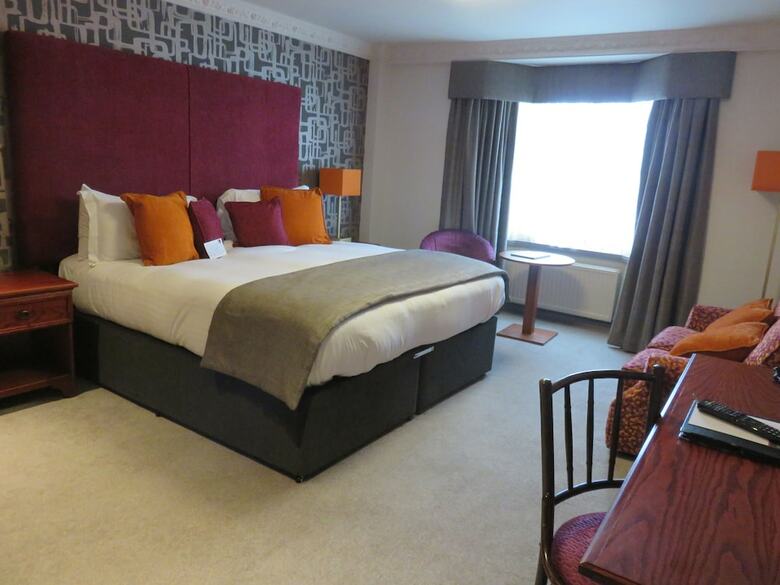 Hotel Belmont House