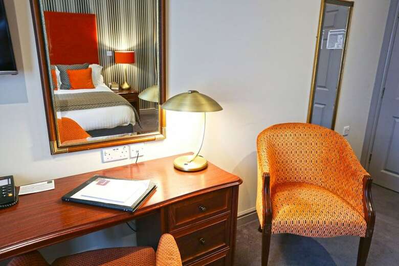 Hotel Belmont House