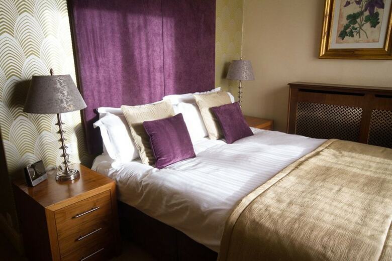 Hotel Belmont House