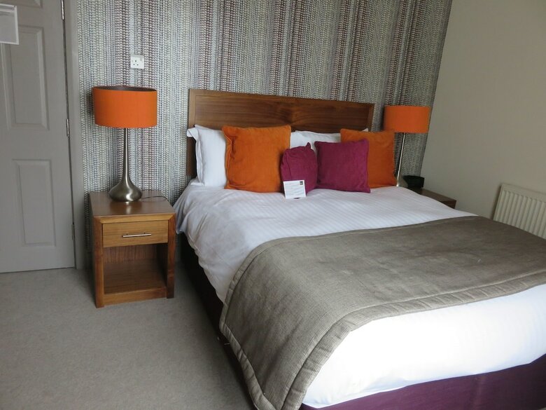 Hotel Belmont House