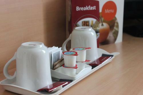 Hotel Campanile Leicester