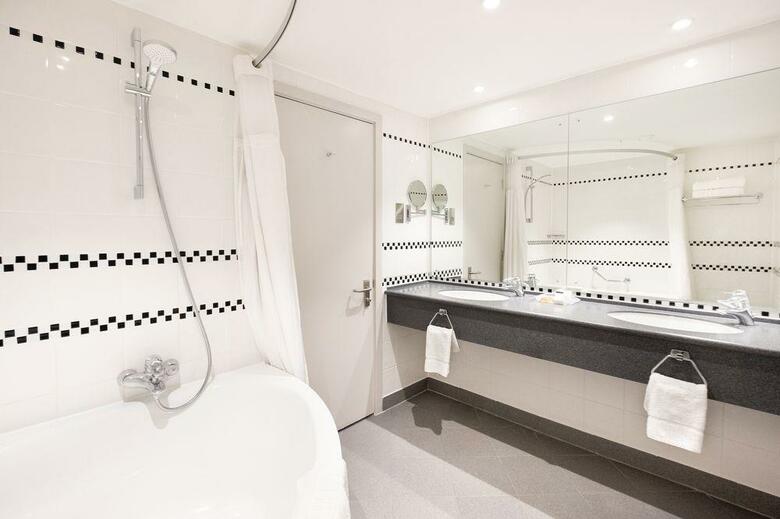 Hotel Holiday Inn Leicester
