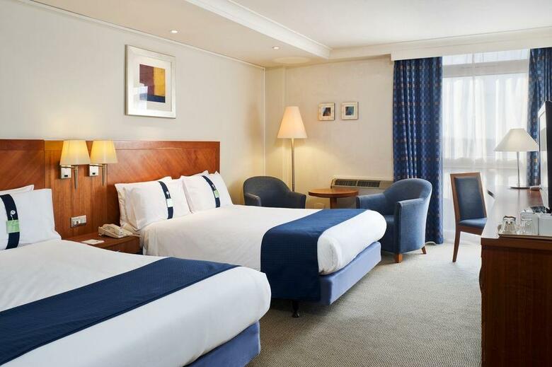 Hotel Holiday Inn Leicester
