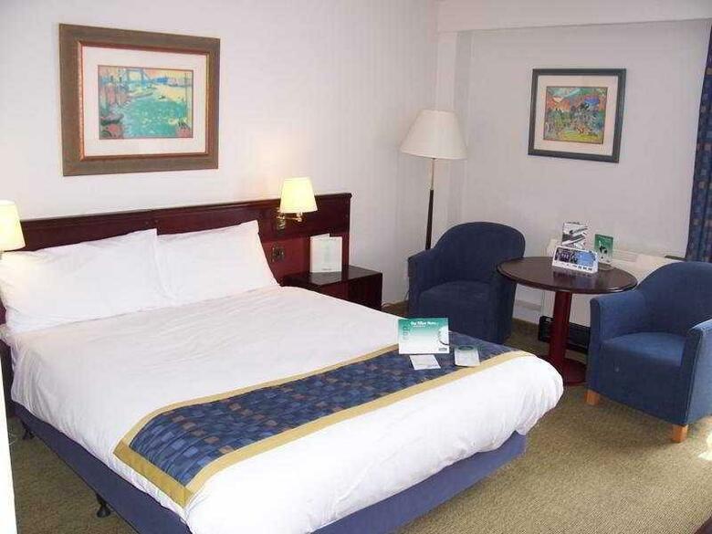 Hotel Holiday Inn Leicester