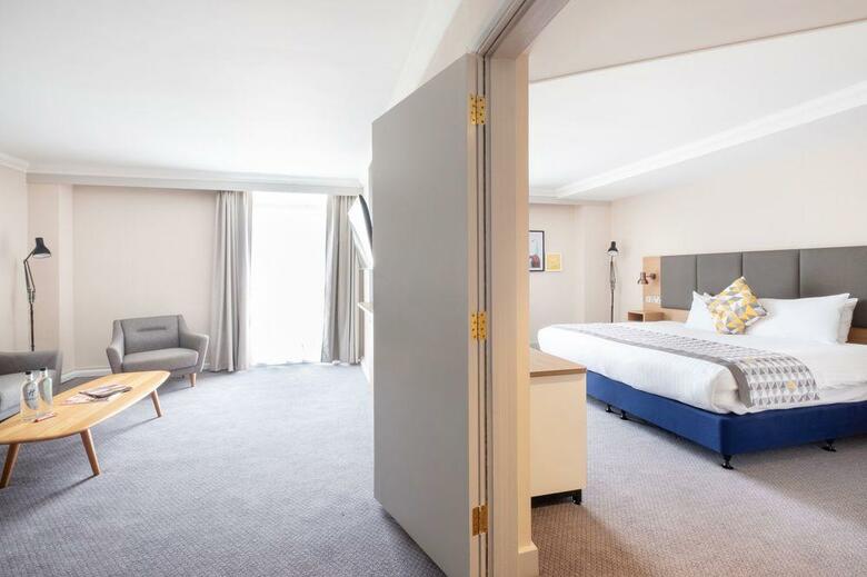 Hotel Holiday Inn Leicester