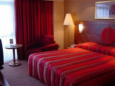 Hotel Holiday Inn Leicester