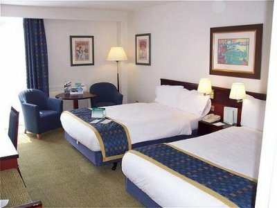 Hotel Holiday Inn Leicester
