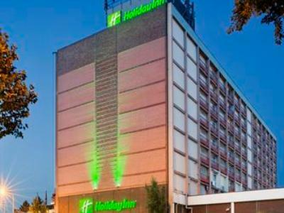 Hotel Holiday Inn Leicester