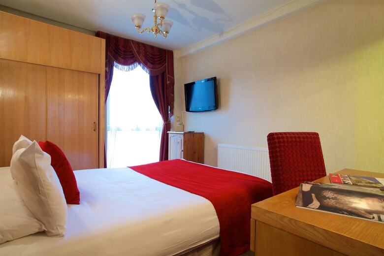 Best Western The Alicia Hotel