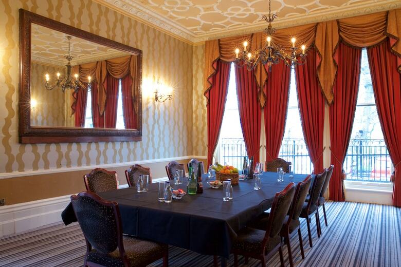 Best Western The Alicia Hotel