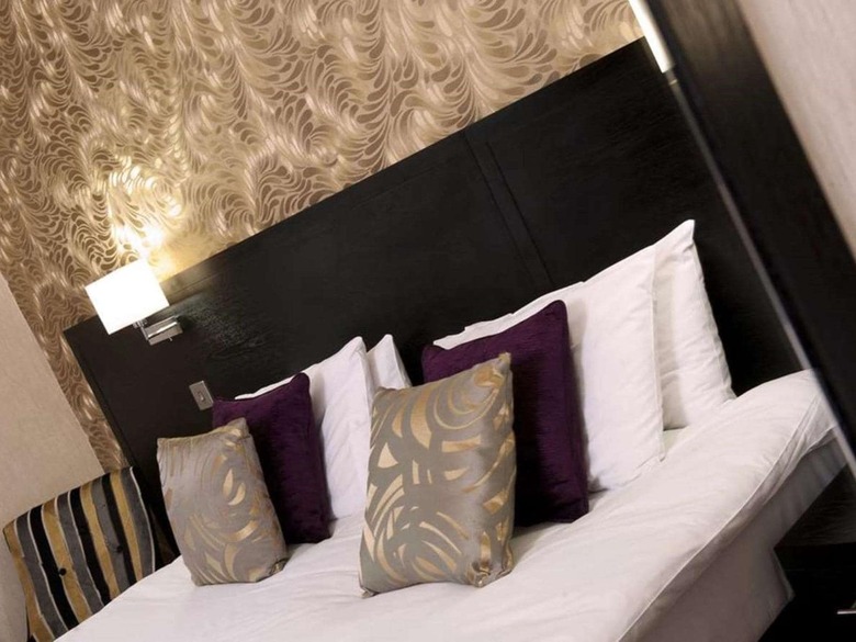 Best Western The Alicia Hotel