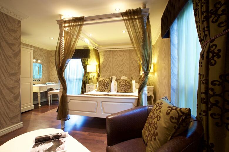 Best Western The Alicia Hotel