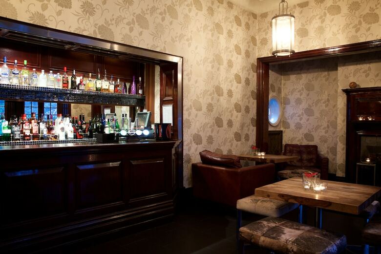 Best Western The Alicia Hotel