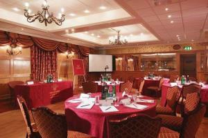 Best Western The Alicia Hotel