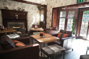 Best Western The Alicia Hotel