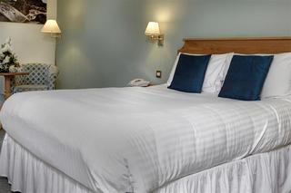 Bentley Hotel & Leisure Club