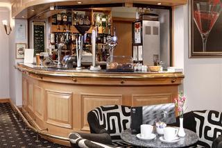 Bentley Hotel & Leisure Club