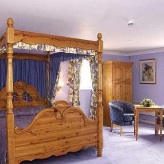 Bentley Hotel & Leisure Club