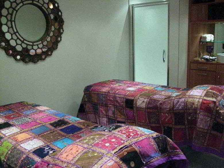 Bentley Hotel & Leisure Club