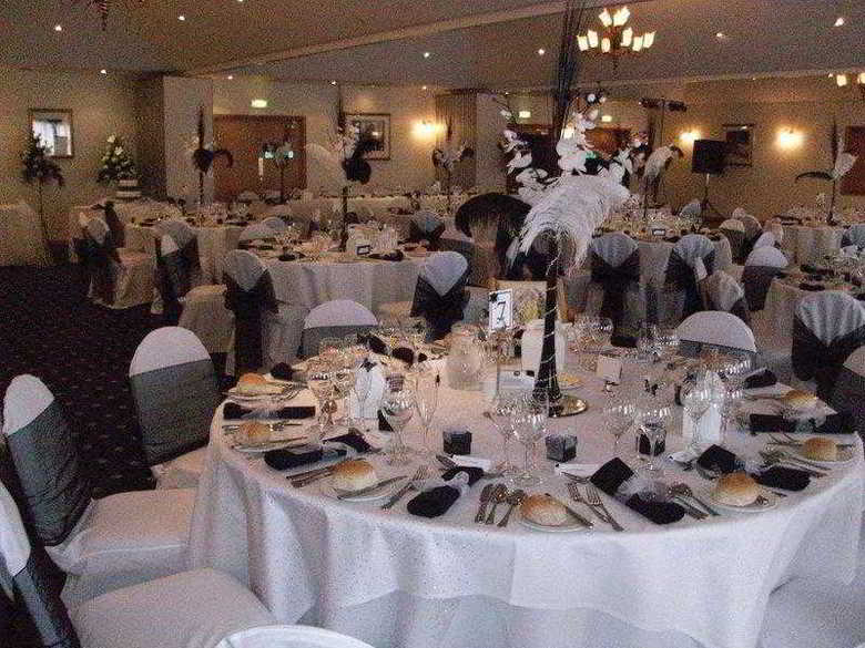 Bentley Hotel & Leisure Club