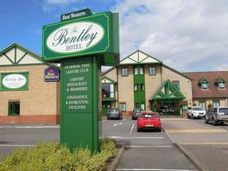 Bentley Hotel & Leisure Club