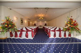 Bentley Hotel & Leisure Club