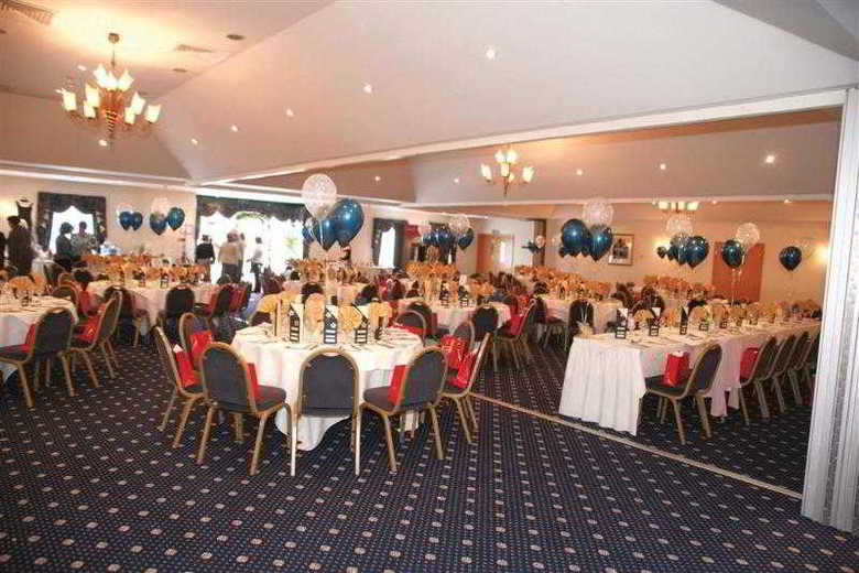 Bentley Hotel & Leisure Club