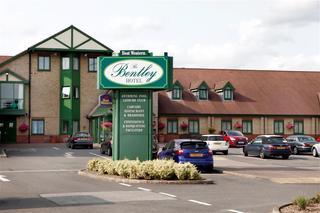 Bentley Hotel & Leisure Club