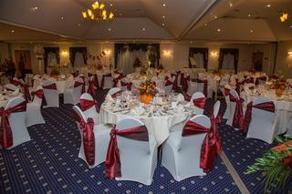 Bentley Hotel & Leisure Club