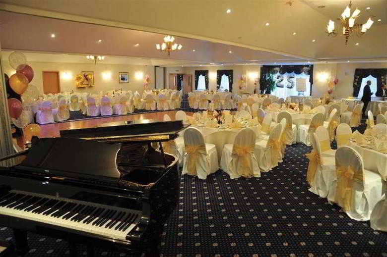 Bentley Hotel & Leisure Club
