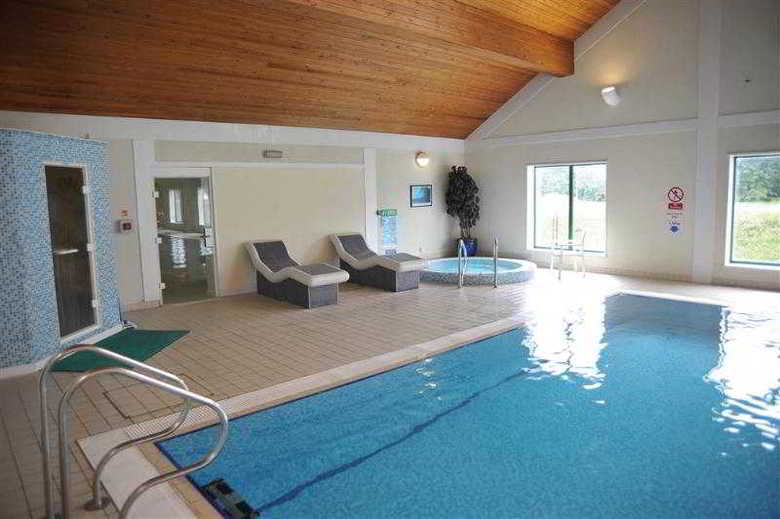 Bentley Hotel & Leisure Club