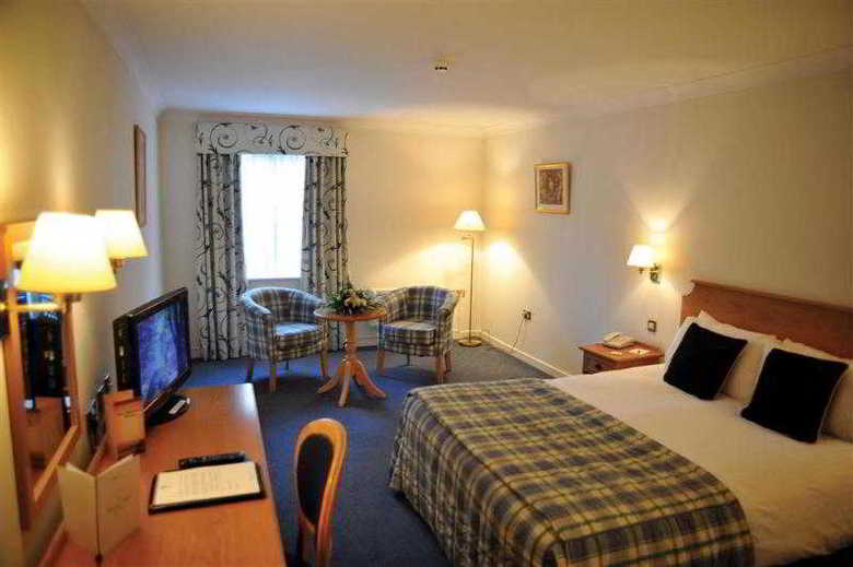 Bentley Hotel & Leisure Club