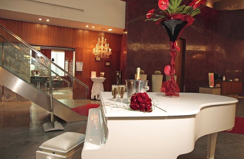 Hotel Radisson Blu Liverpool