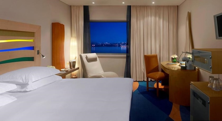 Hotel Radisson Blu Liverpool