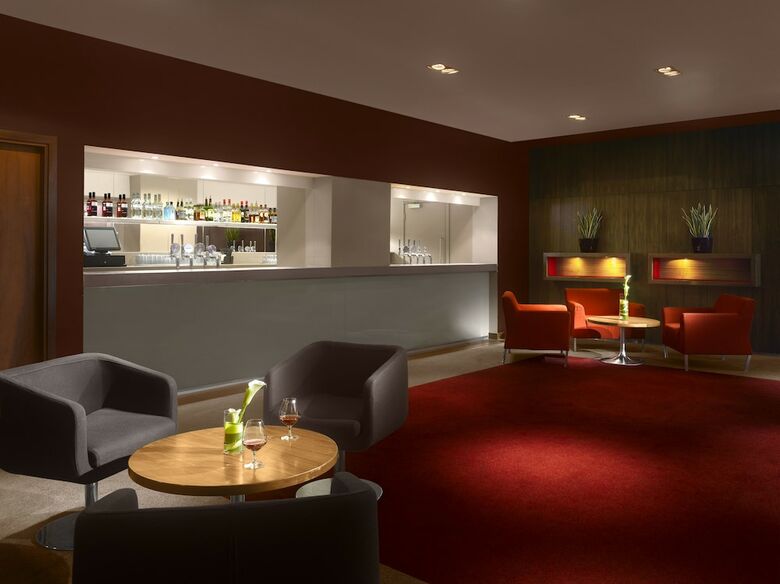 Hotel Radisson Blu Liverpool