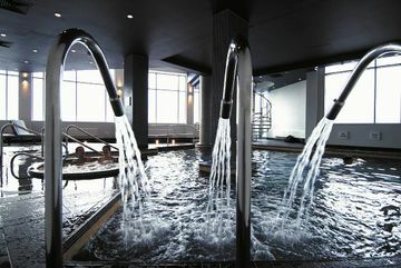 Hotel Radisson Blu Liverpool