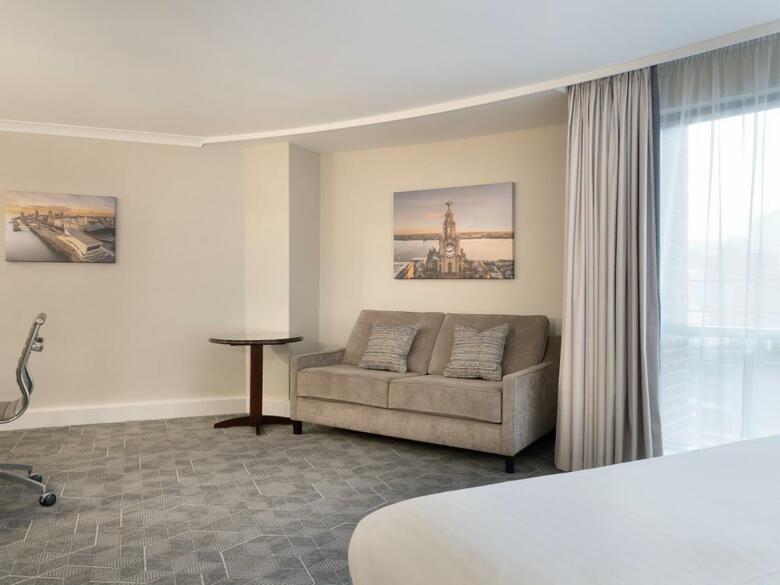 Delta Hotels By Marriott Liverpool City Centre