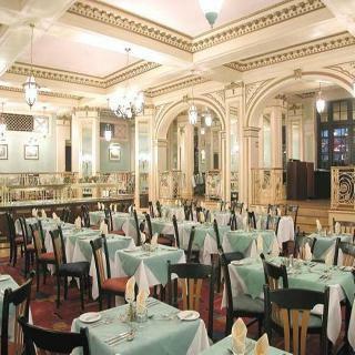 Hotel Britannia Adelphi