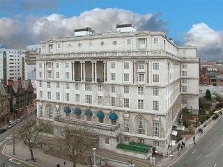 Hotel Britannia Adelphi