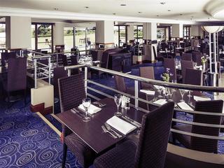 Hotel Ramada Maidstone