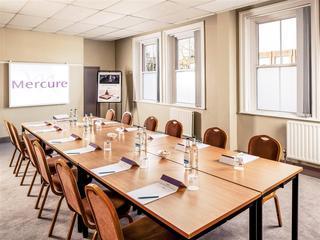 Hotel Ramada Maidstone