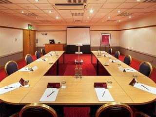Hotel Ramada Maidstone
