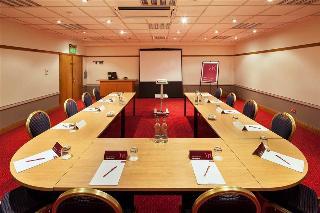 Hotel Ramada Maidstone