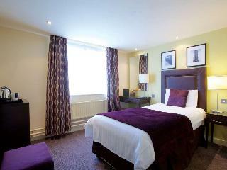 Hotel Belfry House