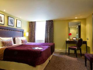 Hotel Belfry House