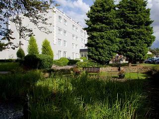 Hotel Belfry House